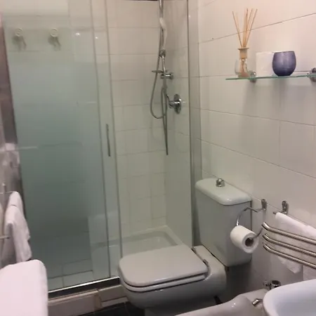 Ferienwohnung Al Campanile Florenz Exterior foto