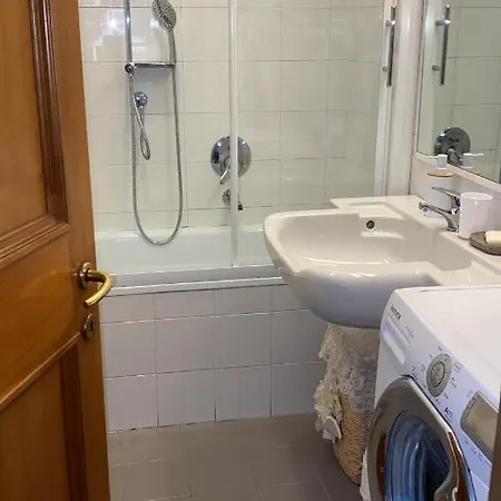 Ferienwohnung Al Campanile Florenz Exterior foto