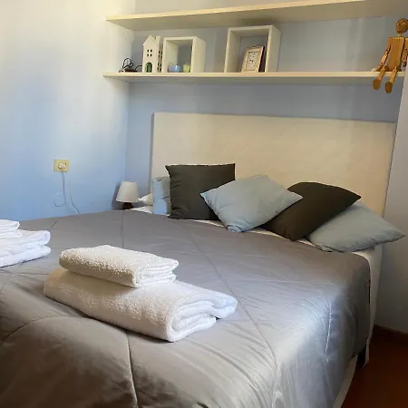 Ferienwohnung Al Campanile Florenz Exterior foto
