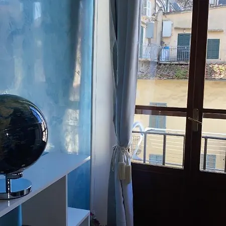 Ferienwohnung Al Campanile Florenz Exterior foto