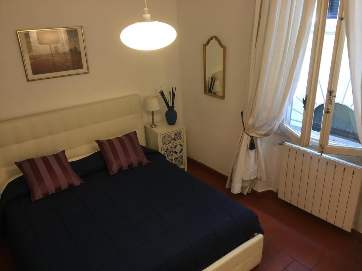 Al Campanile Apartment Florenz