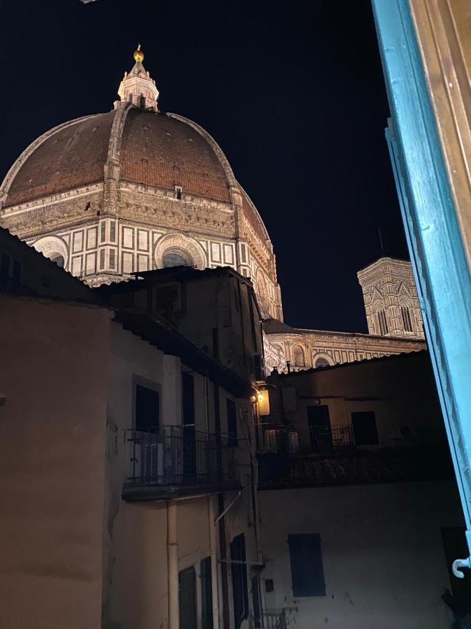 Al Campanile Florenz