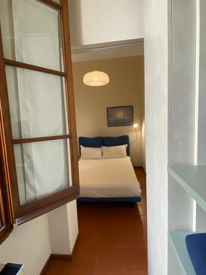 Al Campanile Apartment Florenz