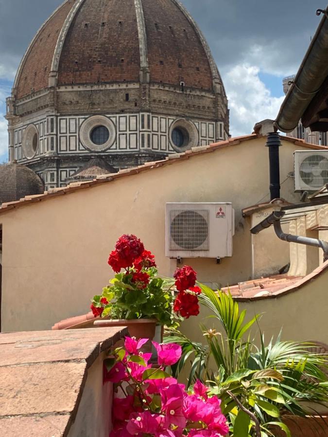 Al Campanile Florenz
