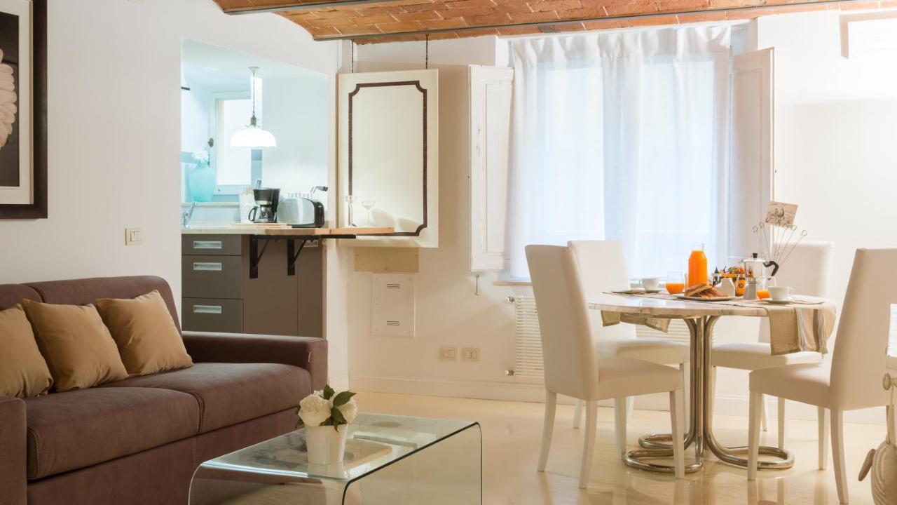 Apartment Al Campanile Florenz