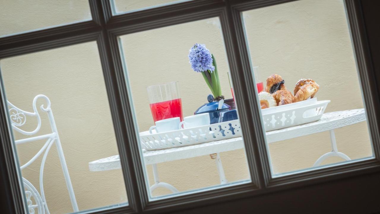 Al Campanile Apartment Florenz
