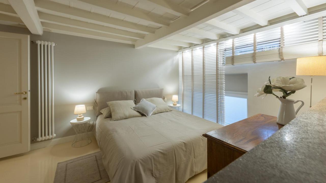 Al Campanile Apartment Florenz