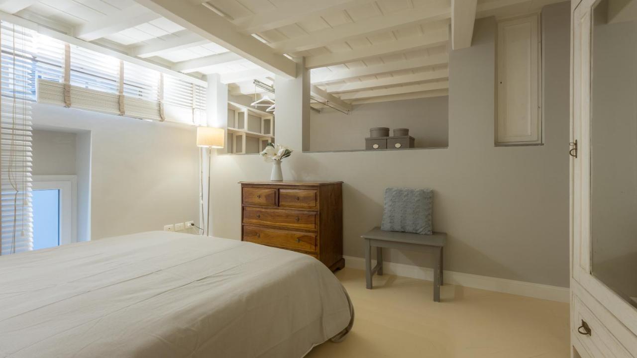 Apartment Al Campanile Florenz