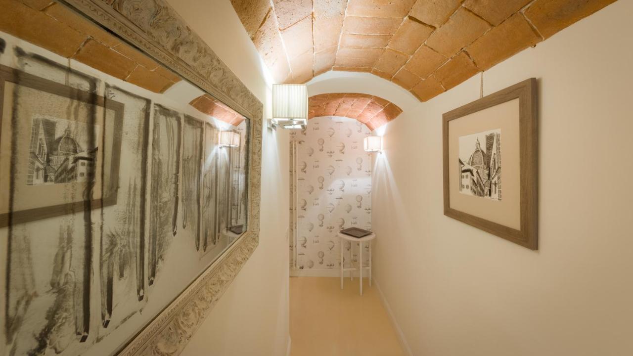 Al Campanile Apartment Florenz