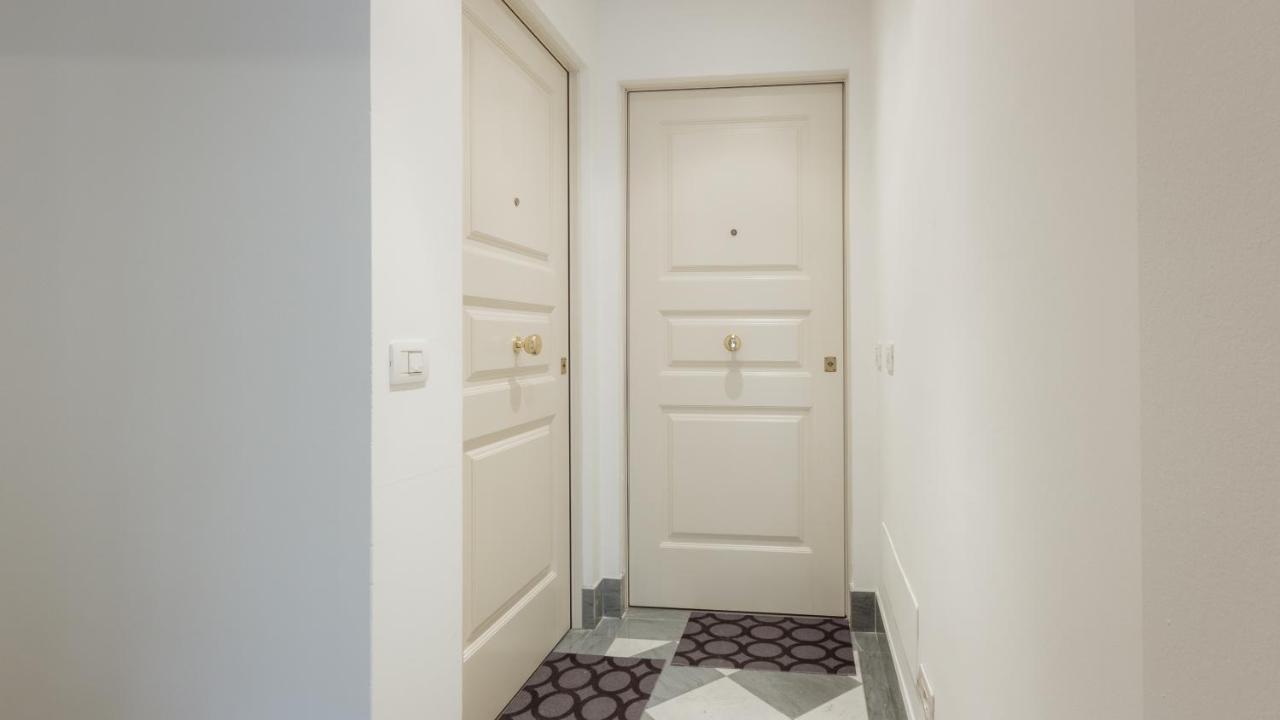 Al Campanile Apartment Florenz
