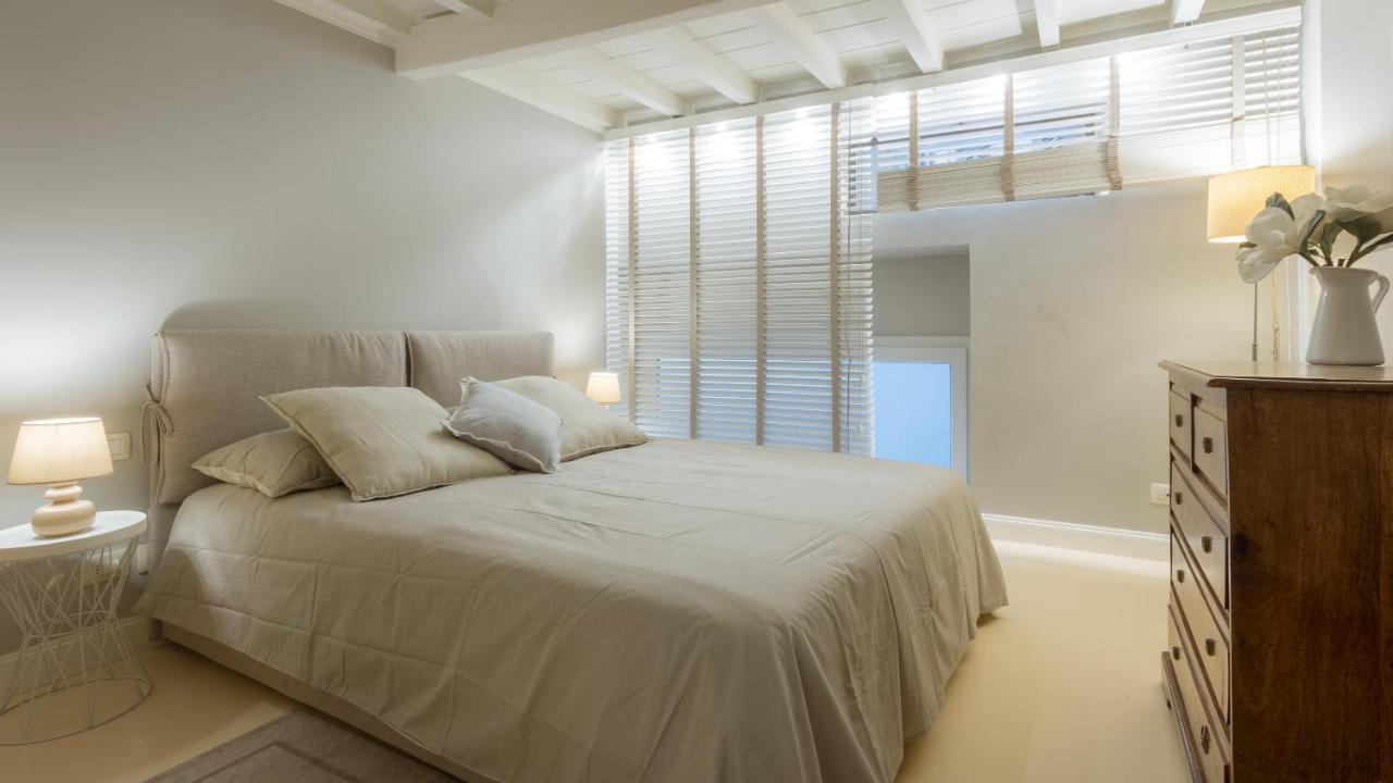 Al Campanile Apartment Florenz