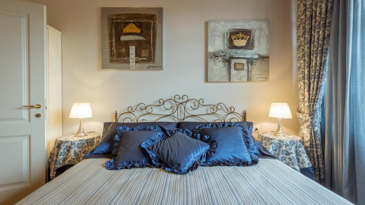 Apartment Al Campanile Florenz