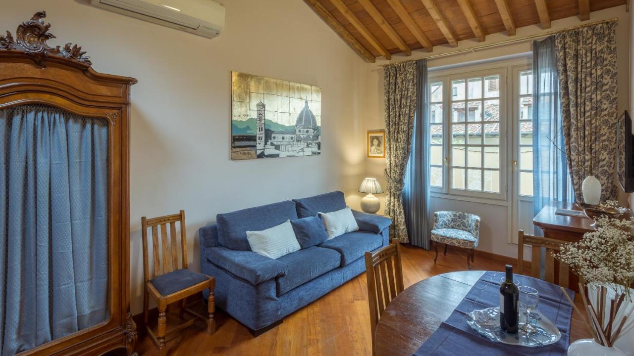 Al Campanile Apartment Florenz