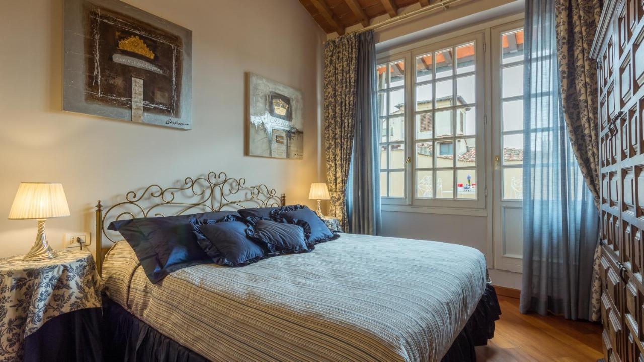 Apartment Al Campanile Florenz