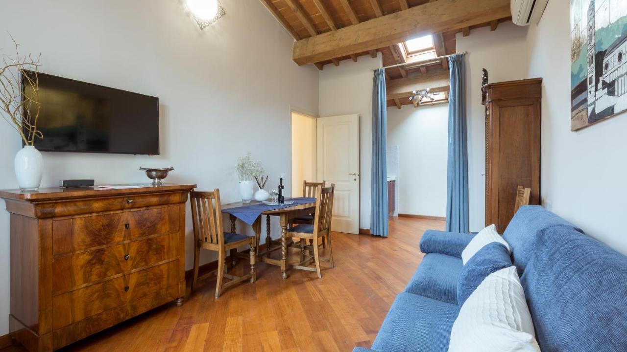 Apartment Al Campanile Florenz